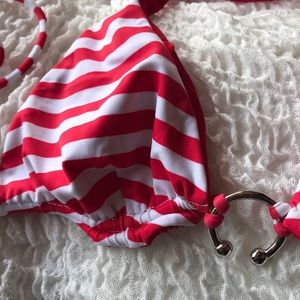 Rygy Sport Bikini Top
